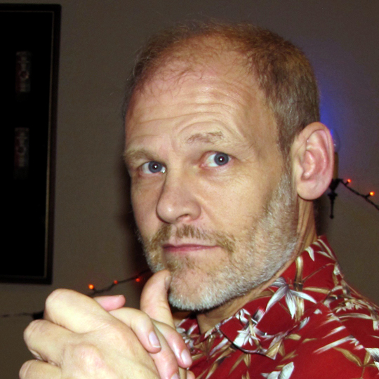 Dave Morrison